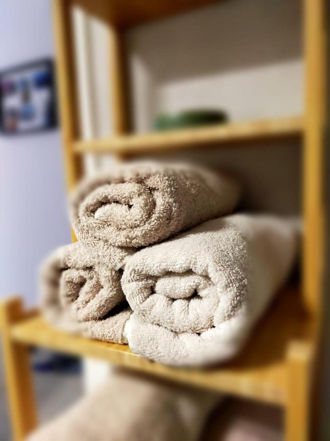 Luca's Forest Apartment