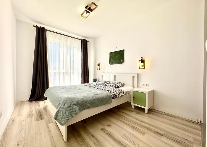 Luca\'S Forest Apartment