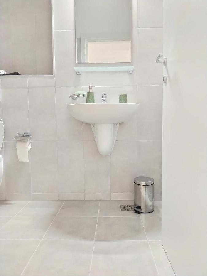 Apartment Luca's Forest Timisoara