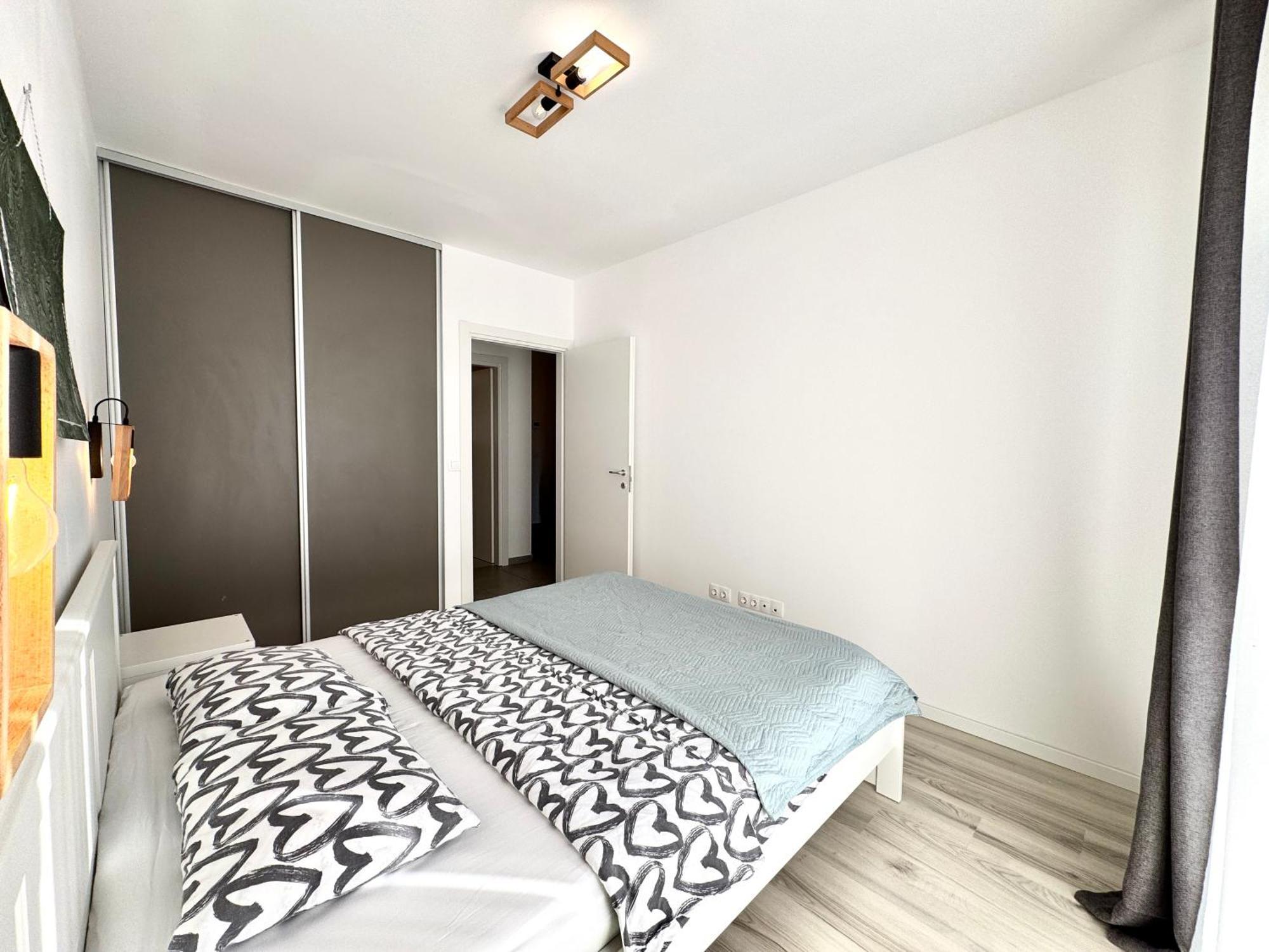 Apartment Luca's Forest Timisoara